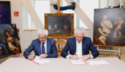 El Teatro Real y el Museo Thyssen muestran las `Bambalinas del arte y la ópera` en una experiencia "premium"