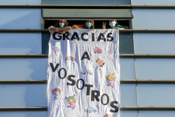  El tel&eacute;fono de apoyo psicol&oacute;gico habilitado por Sanidad por la pandemia recibe m&aacute;s de 11.000 llamadas