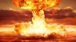 El temor a una nueva guerra mundial.    ©Mariano Cabrero Bárcena es escritor