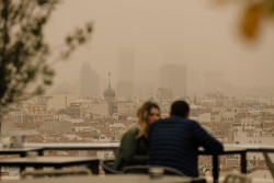 El tiempo estable predominar&aacute; este domingo con calima y subida de temperaturas en gran parte de Espa&ntilde;a