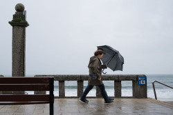 El tiempo estable regir&aacute; este domingo en la Pen&iacute;nsula a excepci&oacute;n de Catalu&ntilde;a y Valencia, en alerta por lluvias