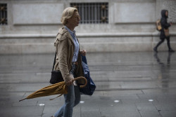 El tiempo estable y las temperaturas al alza se abrir&aacute;n paso este domingo en la Pen&iacute;nsula con la excepci&oacute;n del noreste