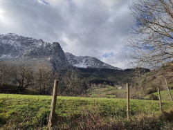 El tiempo inestable continuar&aacute; en la mitad norte y las temperaturas permanecer&aacute;n sin cambios