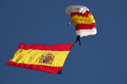 El tiempo veraniego seguir&aacute; hasta el puente del Pilar despu&eacute;s de un septiembre muy c&aacute;lido y extremadamente h&uacute;medo