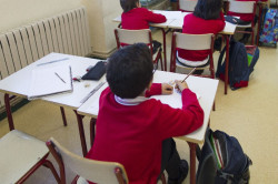 El TJUE avala que las subvenciones a colegios confesionales est&eacute;n reservadas a las iglesias reconocidas por cada Estado