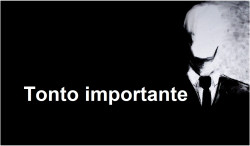 El -tonto importante- que todos los partidos incluyen en sus listas cerradas por Carlos Magdalena