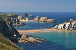 El Torco de Suances acoge mañana una charla sobre el Geoparque Costa Quebrada