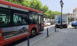 El Torrebus mantendrá el 1 de noviembre el mismo horario que los días laborables para los desplazamientos al cementerio