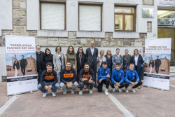 El `Torrelavega Fashion Day` convertirá la plaza Baldomero Iglesias en una pasarela del comercio local