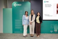 El tratamiento de c&aacute;ncer de mama vive una "revoluci&oacute;n" que permite mayor supervivencia y mejor calidad de vida