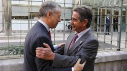  El tren costero a Bilbao 2018...Tampoco