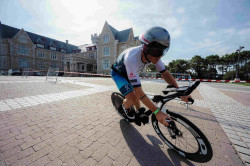 El Triatl&oacute;n Ciudad de Santander se incorpora al Campeonato de Espa&ntilde;a