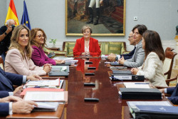 El Tribunal de Cuentas acude al TJUE por la ley de amnist&iacute;a al entender que afecta a los intereses europeos