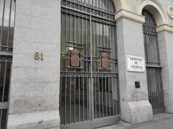 El Tribunal de Cuentas censura la &uacute;ltima reforma que permite a los partidos recibir dinero de ayuntamientos sin declarar