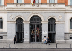 El Tribunal de Cuentas detecta deficiencias en contratación y gestión del gasto farmacéutico hospitalario en Cantabria