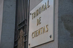 El Tribunal de Cuentas  determinar&aacute; si es competente para fiscalizar el gasto en inmigraci&oacute;n "ilegal" 