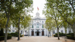 El Tribunal está Supremo