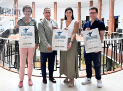 El Trofeo Ciudad de Santander reúne este miércoles a algunos de los mejores jugadores del circuito regional de bolos