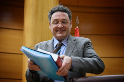 El TS escucha este viernes a periodistas que dicen que sab&iacute;an antes que Garc&iacute;a Ortiz que Gonz&aacute;lez Amador quer&iacute;a pactar