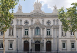 El TS urge al Gobierno la "completa integraci&oacute;n" de los menores migrantes de Canarias en el sistema de acogida
