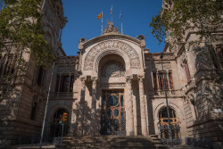 El TSJC anula parte del decreto de r&eacute;gimen ling&uuml;&iacute;stico educativo catal&aacute;n