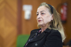 El TSJC confirma 15 años de cárcel para la condenada por el crimen de Castro Urdiales