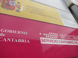 El TSJC confirma como improcedentes ocho despidos en el Servicio Cántabro de Empleo (Emcan)