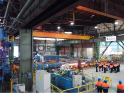 El TSJC falla que los cinco días de permiso retribuido en Forgings & Castings sean en jornadas hábiles