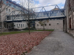 El TSJC ratifica la absoluci&oacute;n a un monitor por tocamientos a una ni&ntilde;a de 5 a&ntilde;os