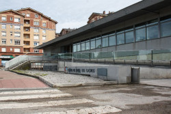 El TSJC ratifica la instalación de cámaras en los SUAP, pero no que haya un vigilante en cada centro