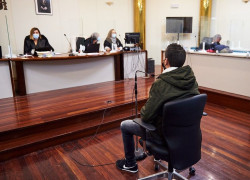 El TSJC rechaza el recurso del conductor del accidente de Corb&aacute;n y ratifica los 5 a&ntilde;os y 3 meses de c&aacute;rcel