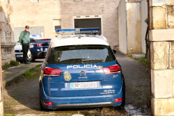 El TSJC reforzará a partir de abril el Juzgado que instruye la causa de la trama de carreteras