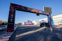 El TSJM avala el Plan Especial para la construcci&oacute;n del circuito de la F1