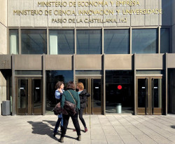 El TUE falla contra la perpetuidad de los contratos de interinos en Espa&ntilde;a