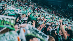 El túnel del Tren de Pombo estará cerrado esta tarde antes del partido del Racing