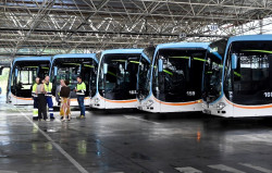 El TUS cerr&oacute; 2025 con casi 22 millones de usuarios, el mejor dato de su historia