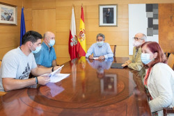 El Valle de Villaverde tendr&aacute; m&eacute;dico un d&iacute;a a la semana en agosto y dos d&iacute;as en septiembre