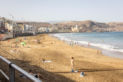El verano de 2024 ser&aacute; probablemente m&aacute;s c&aacute;lido de lo normal en toda Espa&ntilde;a
