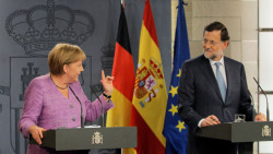 El veredicto alemán y las urgentes Elecciones Generales