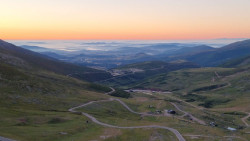 El viento supera los 90 kil&oacute;metros por hora en Alto Campoo y Riomiera, entre las m&aacute;ximas del pa&iacute;s