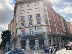 El "Vuelva usted mañana" de Mariano José de Larra y la "Cita Previa".     Por Carlos Magdalena