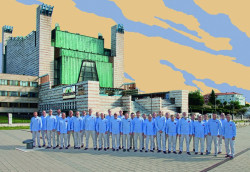 El XIV Festival Santander de Boleros se celebrará el sábado 4 en el Palacio