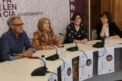 El XXII Encuentro de Artesanas reunir&aacute; hoy en Palencia a 300 participantes de Cantabria, CyL, Sevilla y Logro&ntilde;o