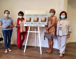  El XXIV Concurso Nacional de Pintura R&aacute;pida al Aire Libre se celebra hoy