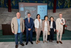 El XXIV Encuentro de Música y Academia de Santander reúne a 67 jóvenes y estrena noches temáticas