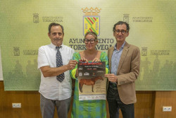 El XXV Concurso Morfológico de Torrelavega contará con 90 caballos de pura raza española