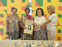 El XXX Concurso de Pintura al Aire Libre de Torrelavega repartir&aacute; 4.000 euros en premios