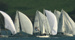 El "Yates y Cosas" se llevó el Trofeo Lacre en el J80 Santanderino