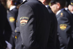 El yihadista detenido en Melilla fue condenado en 2018 como reclutador de combatientes para Estado Isl&aacute;mico y Al Qaeda