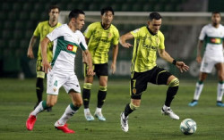 El Zaragoza perdona al Elche